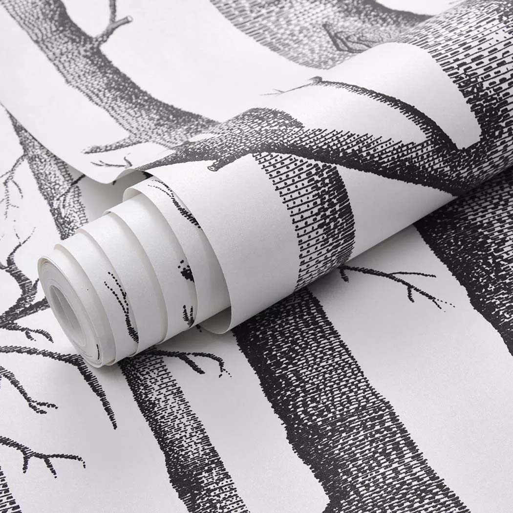 Miniatura 2 de PAPEL COMBO  10MX45CM 16887 - 16892